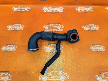 Патрубок турбины MERCEDES-BENZ Vito W639 (2003 - 2010) — Разборка Мерседес