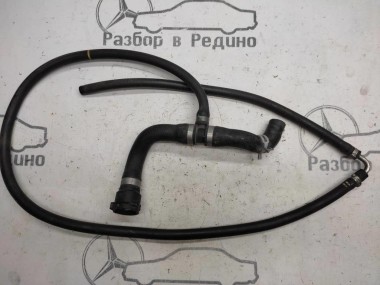 Патрубок ОЖ MERCEDES-BENZ SLK-класс R170 (1996 - 2000) — Разборка Мерседес