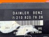 Блок двери MERCEDES-BENZ CLK-класс C208/A208 (1997 - 2000) фото 4 — Разборка Мерседес