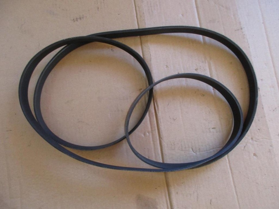 Ремень приводной MERCEDES-BENZ C-класс AMG W204/S204/С204 рестайлинг (2011 - 2015) фото 1 — Разборка Мерседес