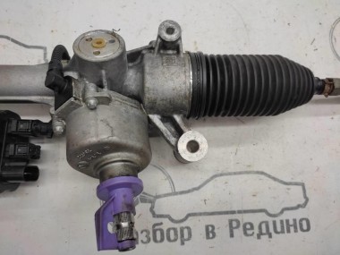 Рулевая рейка MERCEDES-BENZ E-класс W213/S213/C238/A238 (2016 - 2021) — Разборка Мерседес