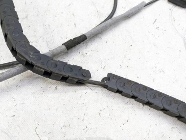 Цепь сдвижной двери MERCEDES-BENZ Sprinter w906 — Разборка Мерседес