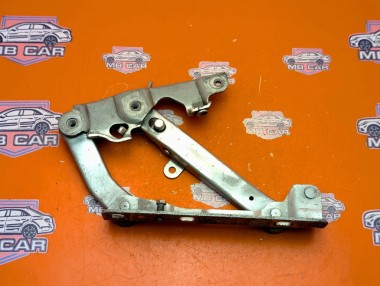 Петля капота MERCEDES-BENZ E-класс W211/S211 (2002 - 2006) — Разборка Мерседес
