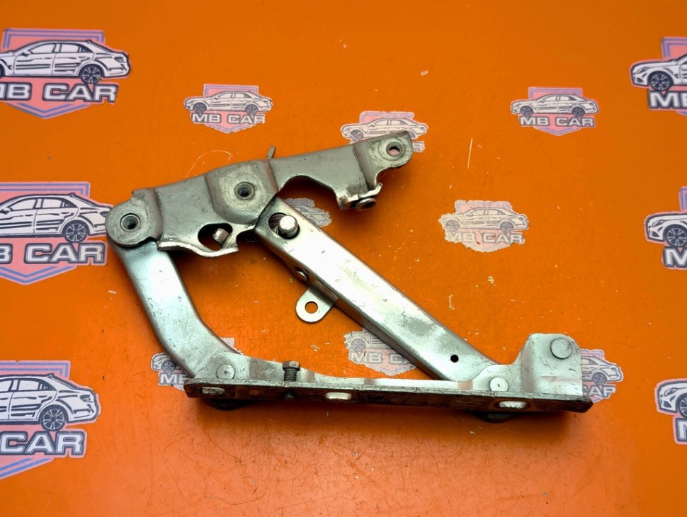 Петля капота MERCEDES-BENZ E-класс W211/S211 (2002 - 2006) фото 1 — Разборка Мерседес