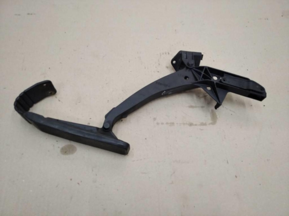 Педаль газа MERCEDES-BENZ E-класс W210/S210 (1995 - 1999) фото 1 — Разборка Мерседес