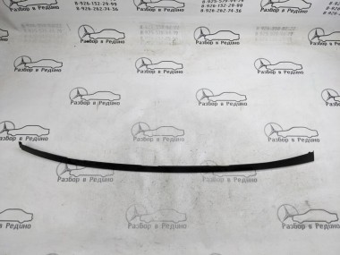 Молдинг крыши MERCEDES-BENZ E-класс W211/S211 рестайлинг (2006 - 2009) — Разборка Мерседес