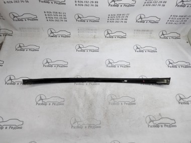 Молдинг крыши MERCEDES-BENZ E-класс W211/S211 рестайлинг (2006 - 2009) — Разборка Мерседес