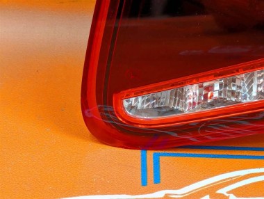 Фонарь крышки багажника MERCEDES-BENZ E-класс W212/S212/C207/A207 рестайлинг (2013 - 2016) — Разборка Мерседес