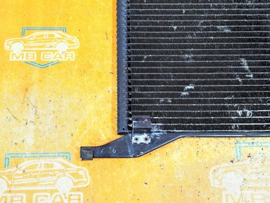 Радиатор кондиционера MERCEDES-BENZ E-класс W210/S210 рестайлинг (1999 - 2003) — Разборка Мерседес