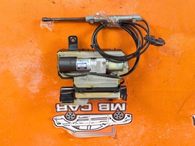 Насос крышки багажника MERCEDES-BENZ E-класс W211/S211 (2002 - 2006) &mdash; Разборка Мерседес