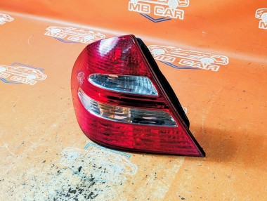 Фонарь задний левый MERCEDES-BENZ E-класс W211/S211 (2002 - 2006) &mdash; Разборка Мерседес
