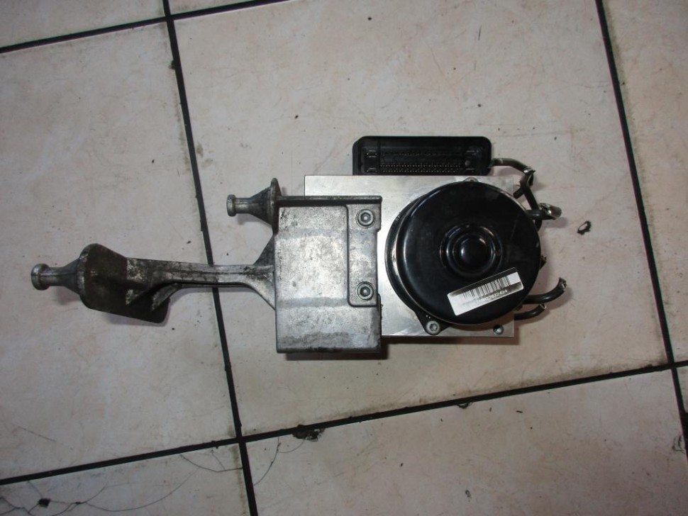 Блок ABS MERCEDES-BENZ CLK-класс C209/W209 (2002 - 2005) фото 1 — Разборка Мерседес