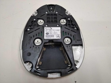 Плафон салона MERCEDES-BENZ E-класс W211/S211 рестайлинг (2006 - 2009) — Разборка Мерседес