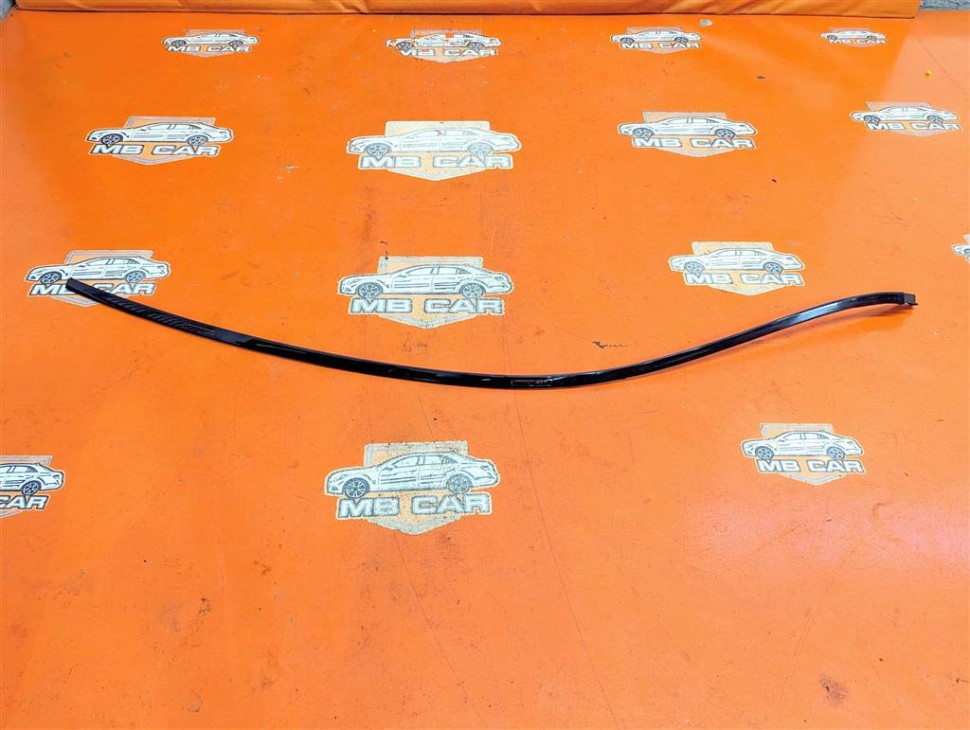 Молдинг крыши MERCEDES-BENZ E-класс W213/S213/C238/A238 (2016 - 2021) фото 1 — Разборка Мерседес