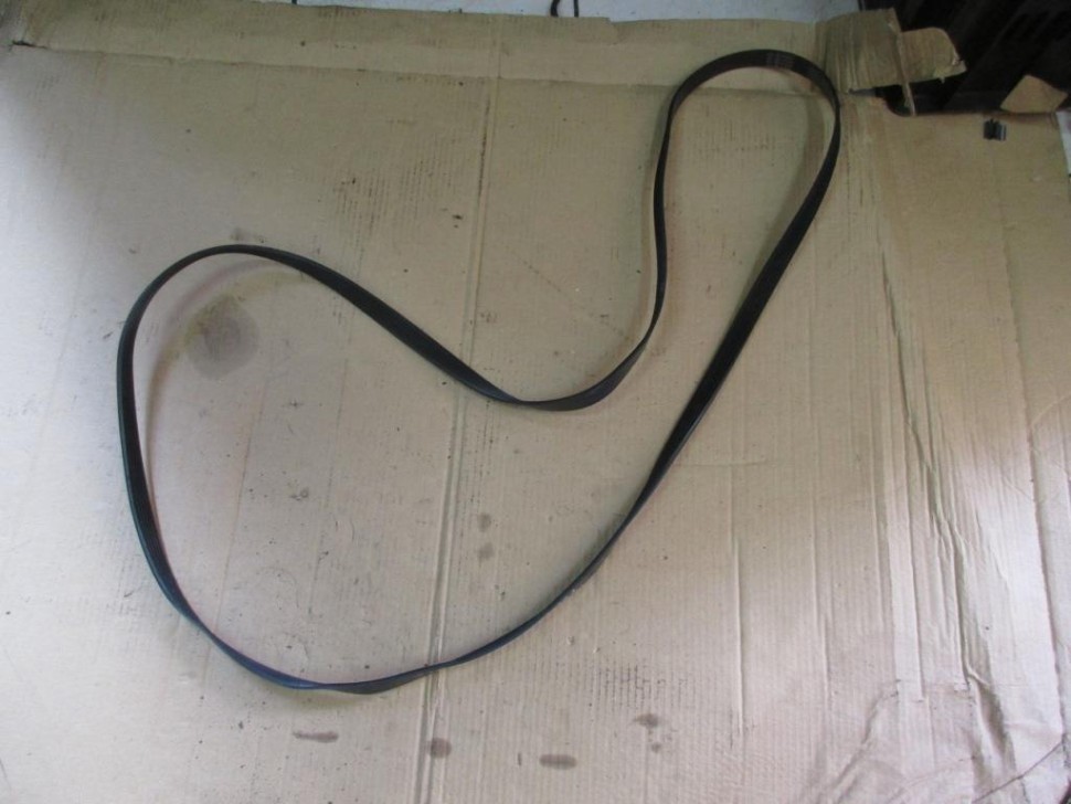 Ремень приводной MERCEDES-BENZ E-класс W212/S212/C207/A207 рестайлинг (2013 - 2016) фото 1 — Разборка Мерседес