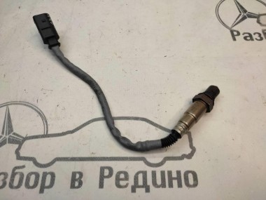 Лямбда-зонд MERCEDES-BENZ M-класс W166 (2011 - 2015) — Разборка Мерседес