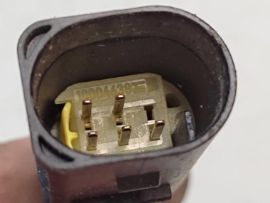 Лямбда-зонд MERCEDES-BENZ M-класс W166 (2011 - 2015) — Разборка Мерседес