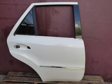 Дверь задняя правая MERCEDES-BENZ M-класс W164 (2005 - 2008) — Разборка Мерседес