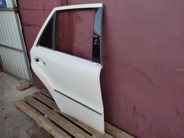 Дверь задняя правая MERCEDES-BENZ M-класс W164 (2005 - 2008) — Разборка Мерседес