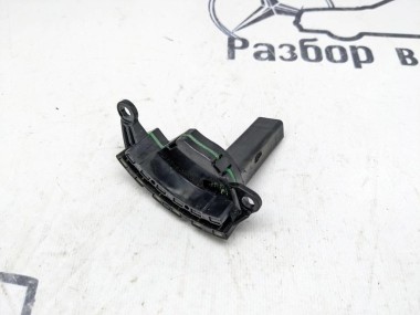 Датчик угла поворота MERCEDES-BENZ S-класс W220 рестайлинг (2002 - 2005) — Разборка Мерседес