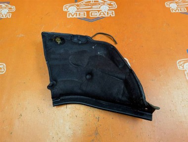 Перегородка моторного отсека MERCEDES-BENZ GL-класс X166 (2012 - 2016) — Разборка Мерседес