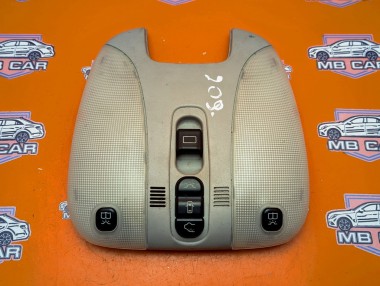 Плафон салона MERCEDES-BENZ S-класс W220 (1998 - 2005) — Разборка Мерседес