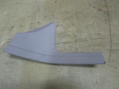 Накладка порога внутренняя MERCEDES-BENZ CLS-класс C218/X218 рестайлинг (2014 - 2017) — Разборка Мерседес