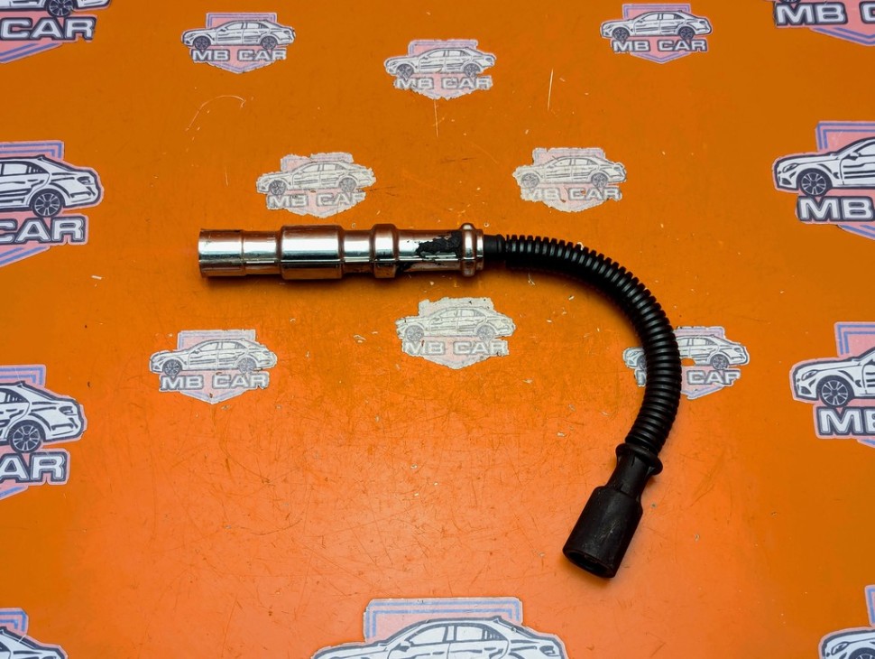 Провода высоковольтные MERCEDES-BENZ E-класс AMG W211/S211 (2002 - 2006) фото 1 — Разборка Мерседес