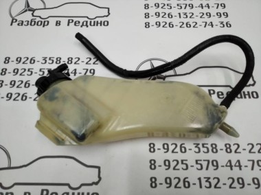 Бачок гидроподвески MERCEDES-BENZ W124 W124/S124/C124/A124 (1984 - 1993) — Разборка Мерседес