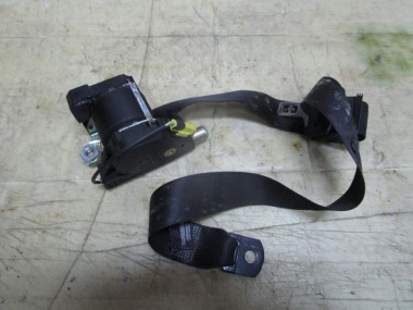 Ремень безопасности передний левый MERCEDES-BENZ M-класс W163 рестайлинг (2001 - 2005) — Разборка Мерседес