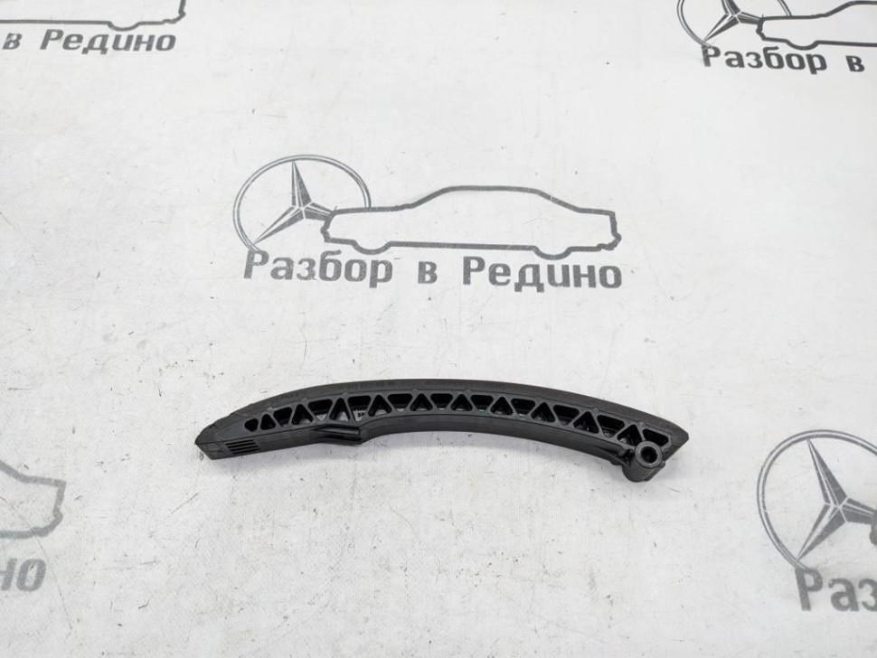 Успокоитель цепи ГРМ MERCEDES-BENZ C-class w203 фото 1 — Разборка Мерседес