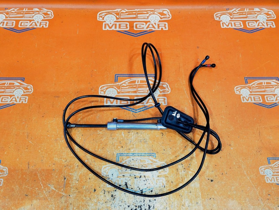 Привод крышки багажника MERCEDES-BENZ R-класс W251 рестайлинг (2007 - 2010) фото 1 — Разборка Мерседес