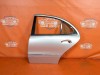 Дверь задняя левая MERCEDES-BENZ E-класс W211/S211 рестайлинг (2006 - 2009) E 200 1.8 AT (184 л.с.) фото 1 &mdash; Разборка Мерседес