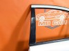 Дверь задняя левая MERCEDES-BENZ E-класс W211/S211 рестайлинг (2006 - 2009) E 200 1.8 AT (184 л.с.) фото 5 &mdash; Разборка Мерседес