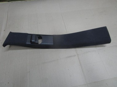 Накладка средней стойки MERCEDES-BENZ E-класс W210/S210 рестайлинг (1999 - 2003) — Разборка Мерседес