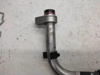 Трубка кондиционера MERCEDES-BENZ M-класс W164 (2005 - 2008) — Разборка Мерседес