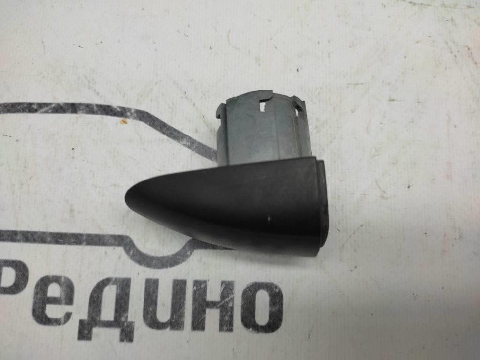 Крышка ручки двери MERCEDES-BENZ V-класс W447 рестайлинг (2019 - 2025) фото 1 — Разборка Мерседес