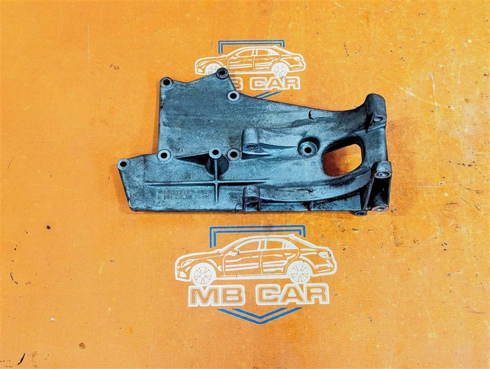Кронштейн генератора MERCEDES-BENZ E-класс W210/S210 (1995 - 1999) фото 1 — Разборка Мерседес