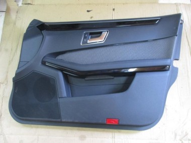 Карта двери передняя правая MERCEDES-BENZ E-класс W212/S212/C207/A207 (2009 - 2013) — Разборка Мерседес