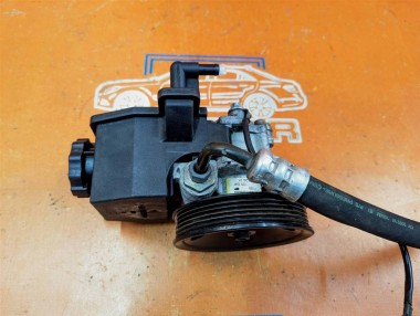 ГУР MERCEDES-BENZ E-класс W210/S210 (1995 - 1999) — Разборка Мерседес