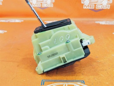 Кулиса АКПП MERCEDES-BENZ C-класс W204/S204 (2006 - 2011) — Разборка Мерседес