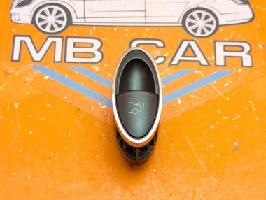 Кнопка открытия багажника MERCEDES-BENZ E-класс W211/S211 рестайлинг (2006 - 2009) E 200 1.8 AT (184 л.с.) &mdash; Разборка Мерседес