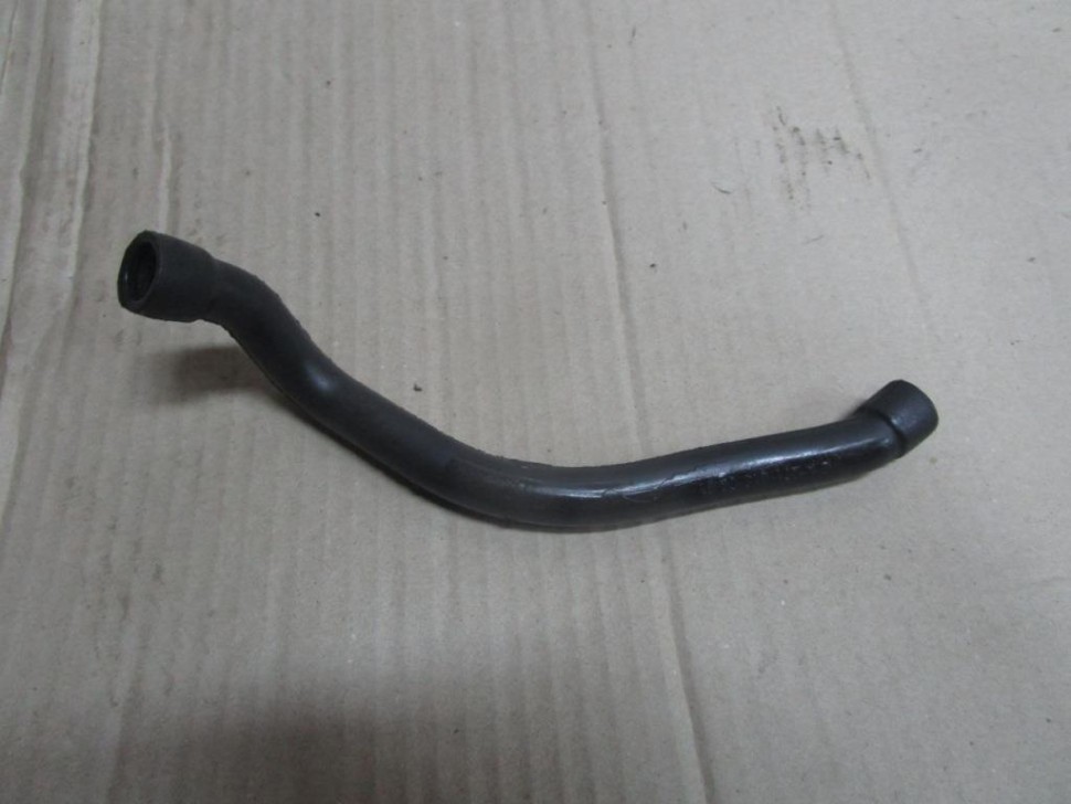 Трубка рециркуляции ОГ MERCEDES-BENZ C-класс W204/S204 (2006 - 2011) фото 1 — Разборка Мерседес