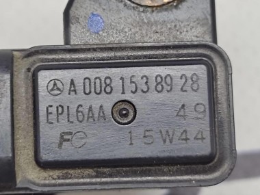 Датчик давления MERCEDES-BENZ E-класс W213/S213/C238/A238 (2016 - 2021) — Разборка Мерседес