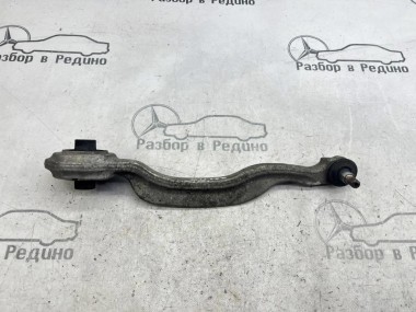 Рычаг передний нижний правый MERCEDES-BENZ S-класс W221 (2005 - 2009) — Разборка Мерседес