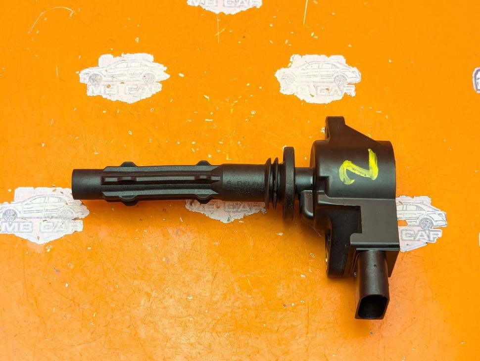 Катушка зажигания MERCEDES-BENZ SLK-класс R171 (2004 - 2008) фото 1 &mdash; Разборка Мерседес