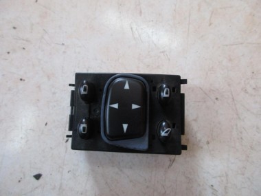 Кнопка регулировки зеркал MERCEDES-BENZ S-класс W220 рестайлинг (2002 - 2005) — Разборка Мерседес