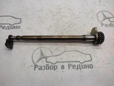 Вал балансирный MERCEDES-BENZ C-класс W203/S203/CL203 (2000 - 2004) — Разборка Мерседес
