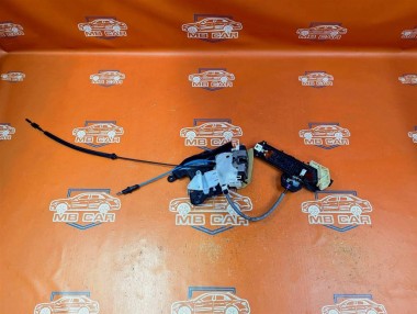 Замок двери задней правой MERCEDES-BENZ E-класс W212/S212/C207/A207 (2009 - 2013) — Разборка Мерседес