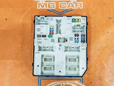 Блок SAM передний MERCEDES-BENZ Citan W415 (2012 - 2021) — Разборка Мерседес